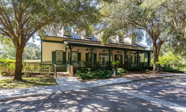 $475,000 | 186 Bull Point Drive, Seabrook, SC 29940