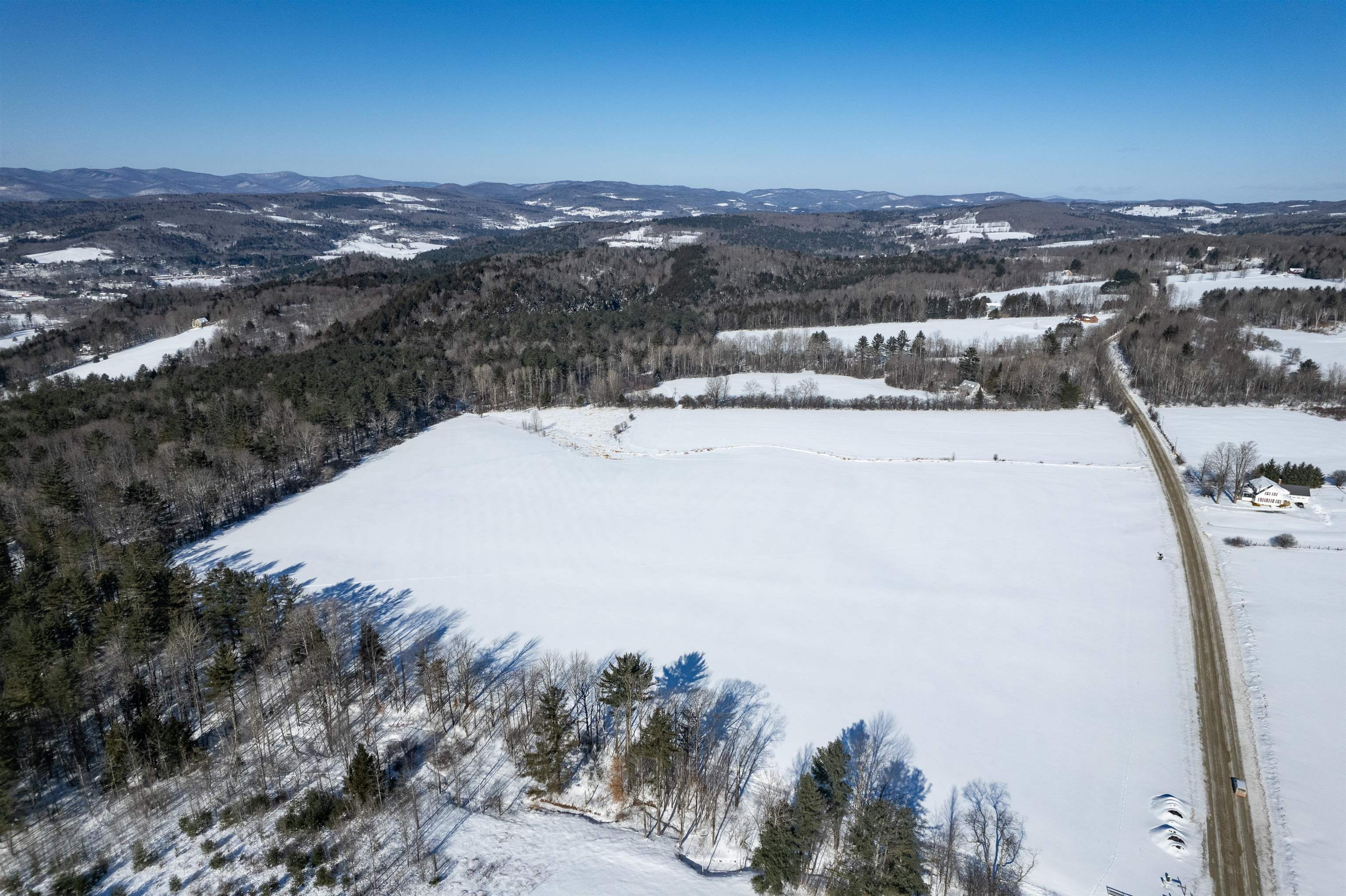 0 Fish Hill Road, Unit 15/16/27 Randolph, VT 05060 - Photo 8 of 9