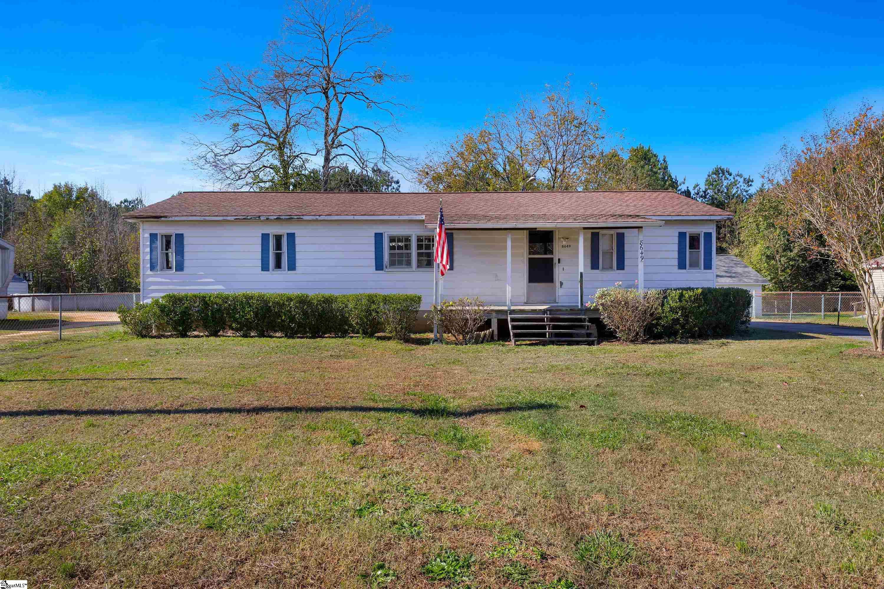 8649 Valley Falls Road Boiling Springs, SC 29316 - Photo 23 of 29 Gallery Image 23