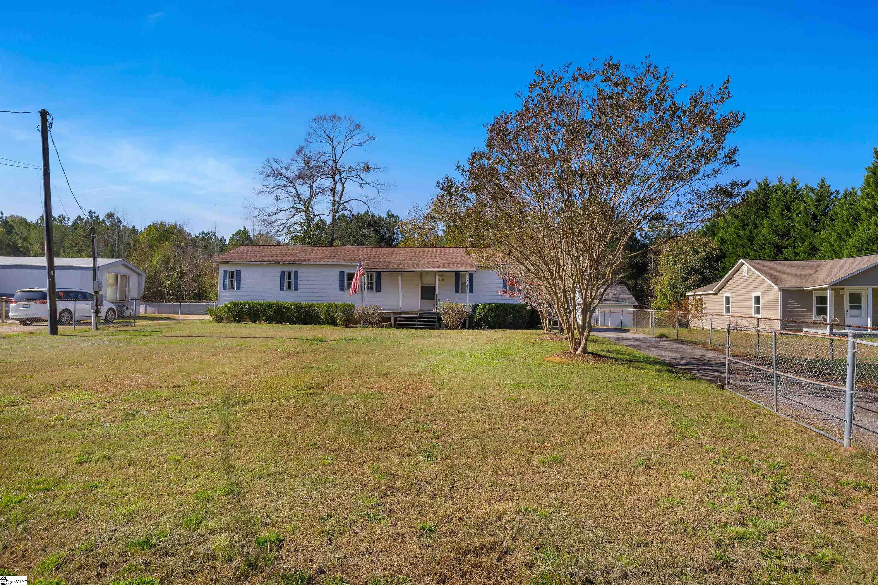 8649 Valley Falls Road Boiling Springs, SC 29316 - Photo 24 of 29 Gallery Image 24