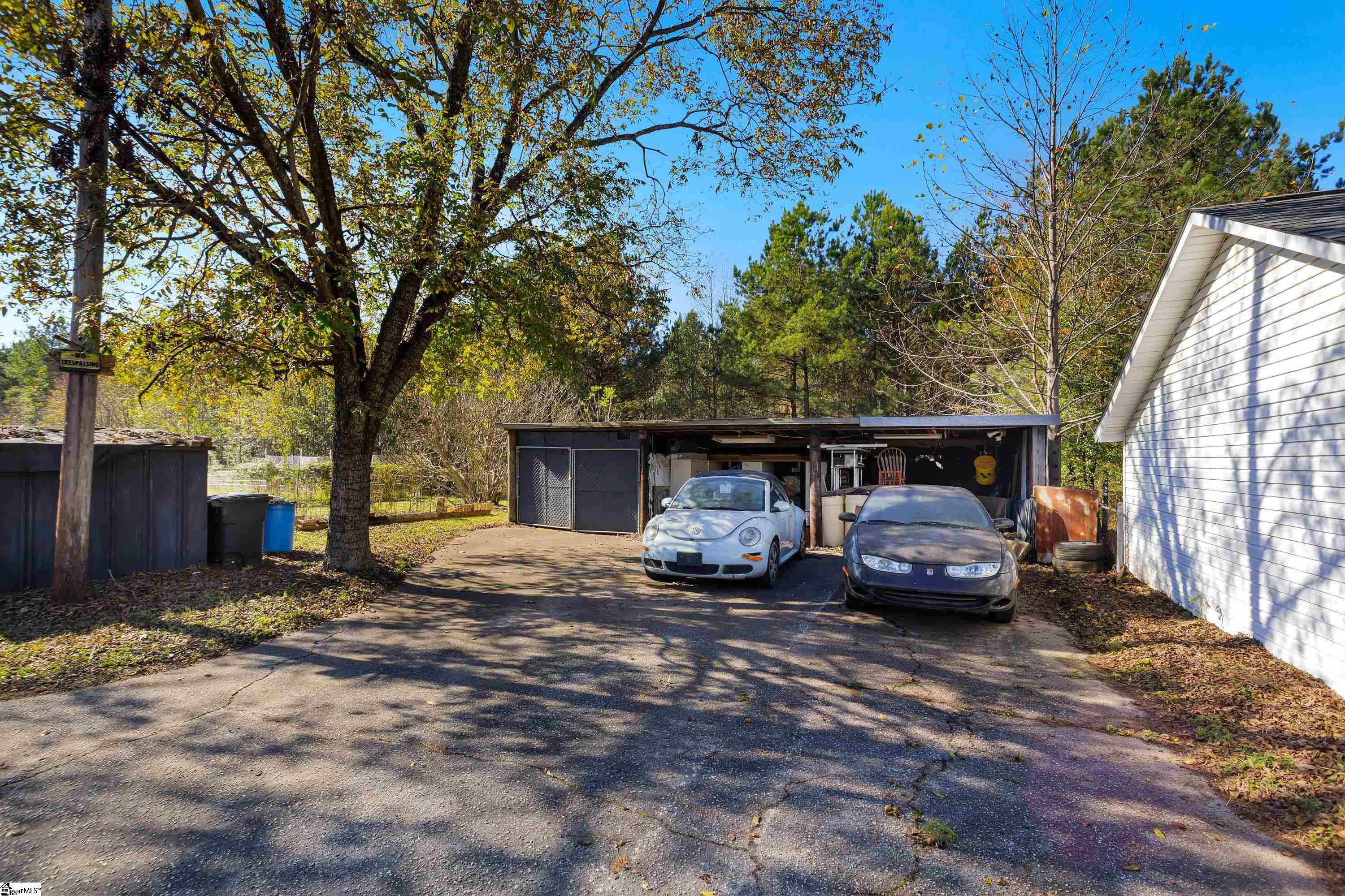 8649 Valley Falls Road Boiling Springs, SC 29316 - Photo 27 of 29 Gallery Image 27