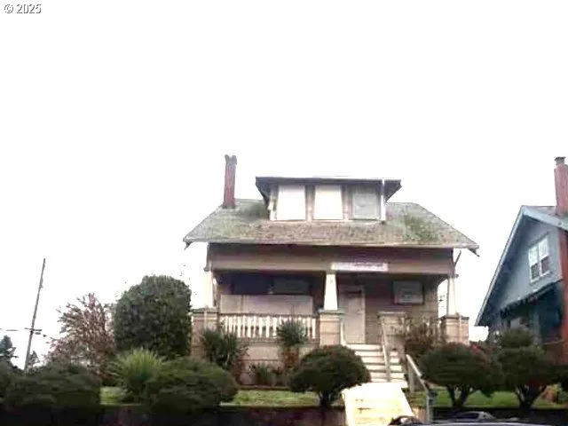 $614,800 | 5272 Northeast 20th Avenue, Portland, OR 97211