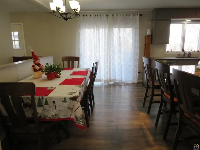 $350,000 | 208 Sunflower, Ozawkie, KS 66070