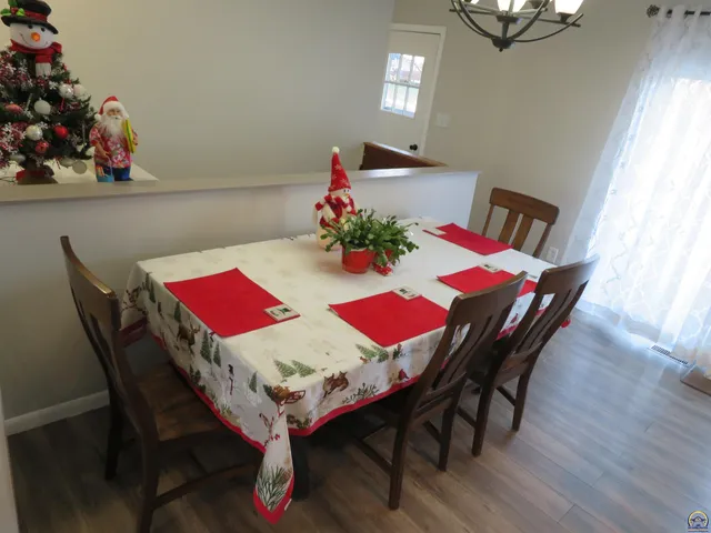 $350,000 | 208 Sunflower, Ozawkie, KS 66070