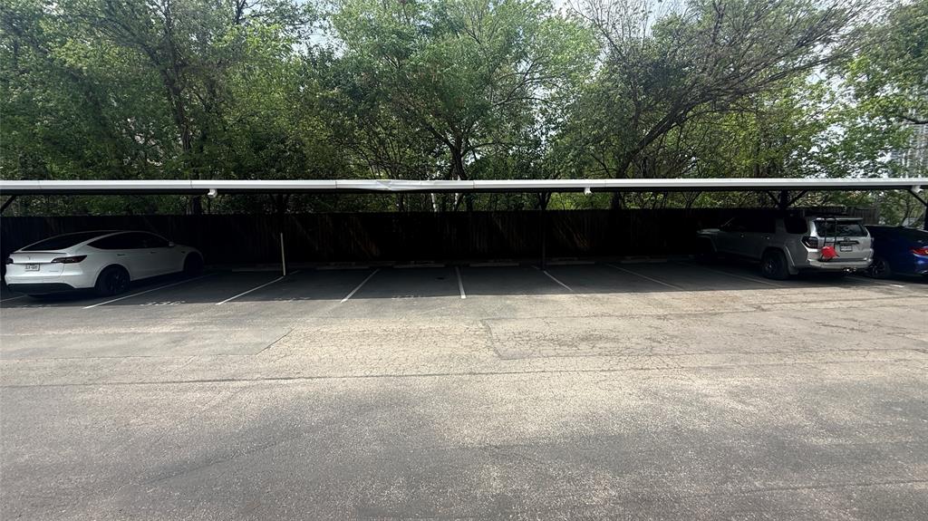 500 East Riverside Drive, Unit 132 Austin, TX 78704 - Photo 29 of 31 a car parked in front of a building