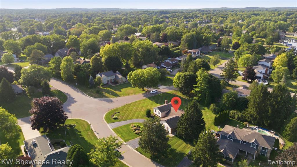 3260 Ravinewood Drive Commerce Township, MI 48382 - Photo 71 of 75 Gallery Image 71