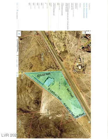 $1,995,000 | 2256 Highway 6, Tonopah, NV 89049