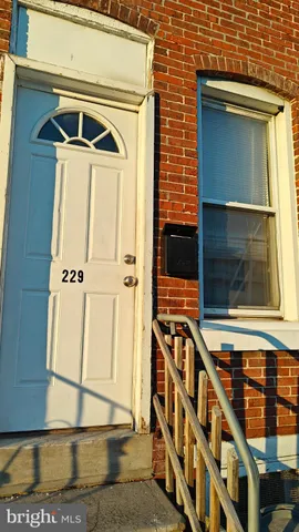 $149,000 | 229 West Spruce Street, Norristown, PA 19401