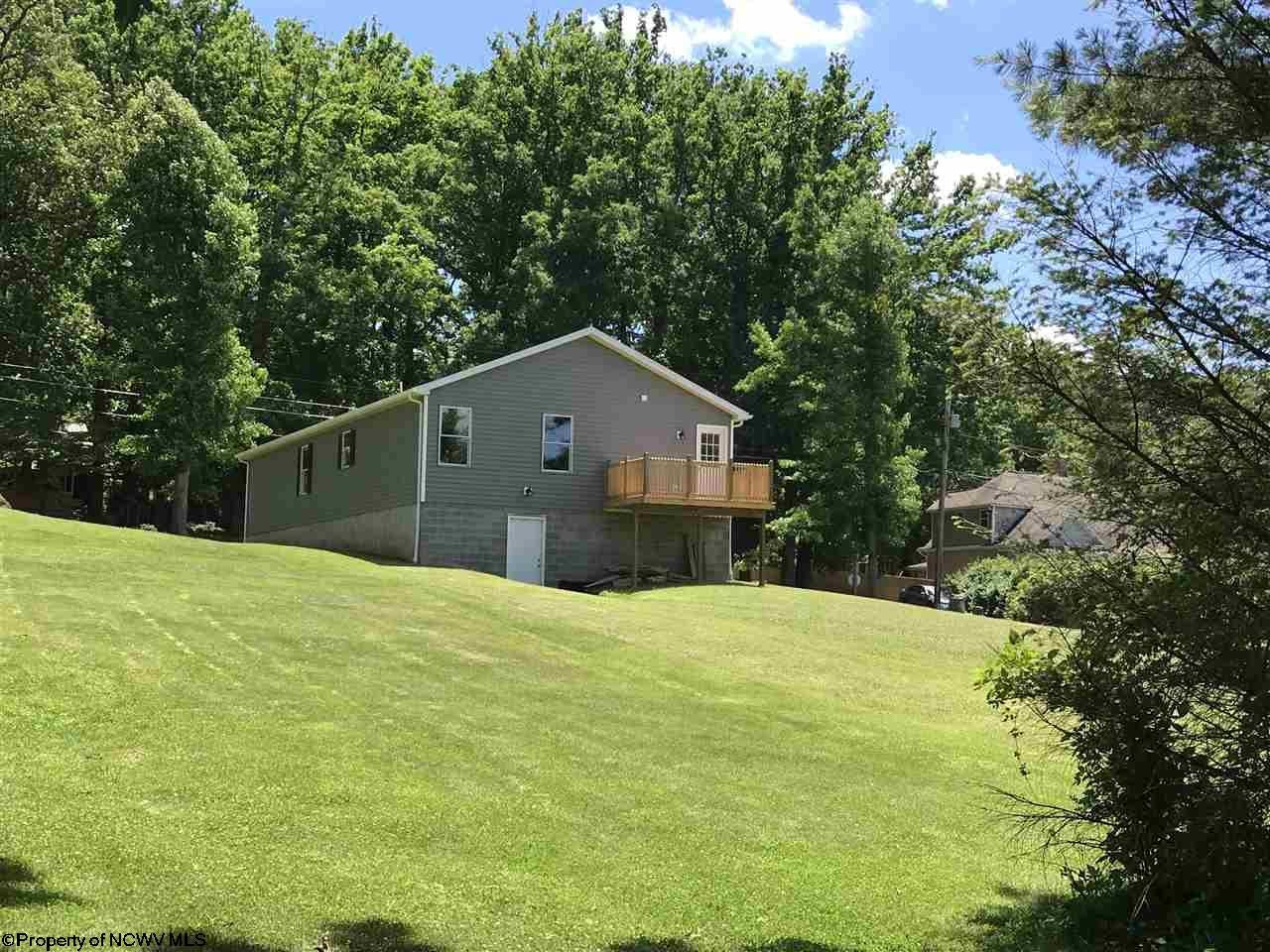 154 Long Alley Reedsville, WV 26547 - Photo 19 of 19 Gallery Image 19