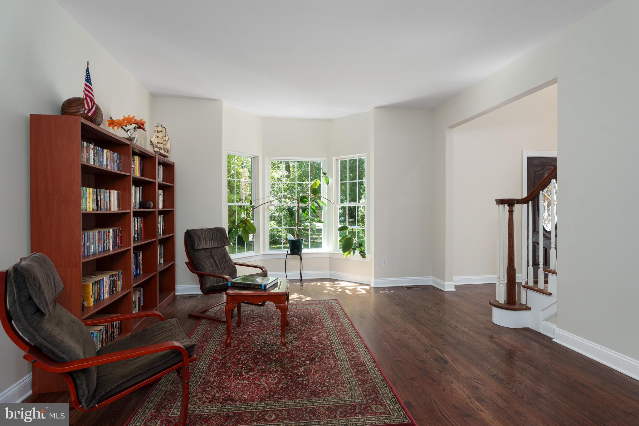 116 Rabbit Hill Road Princeton Junction, NJ 08550 - Photo 39 of 83