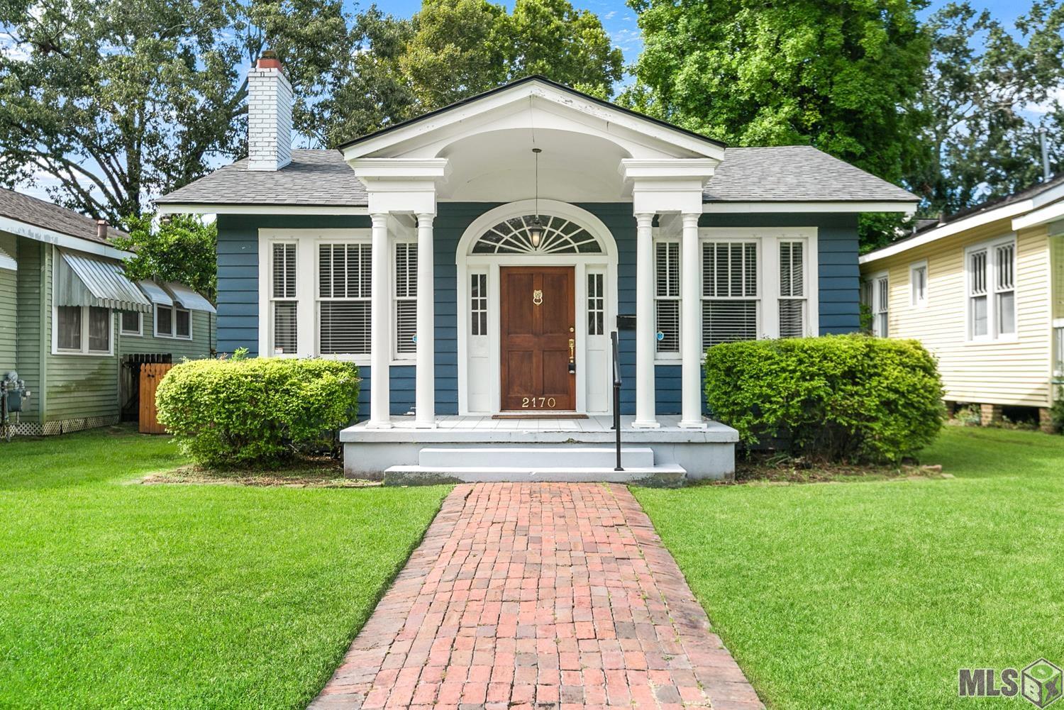 2170 Oleander Street Baton Rouge, LA 70806 - Photo 1 of 19