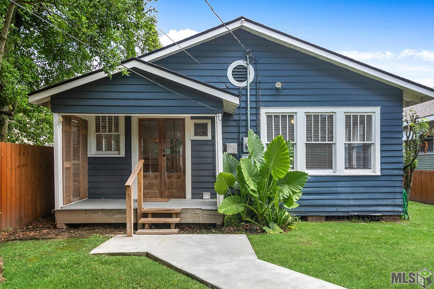 2170 Oleander Street Baton Rouge, LA 70806 - Photo 18 of 19