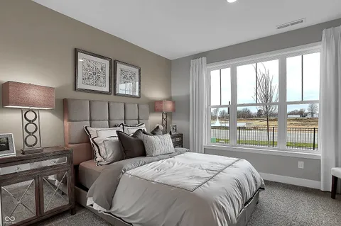 $660,145 | 2367 Red Squirrel Way, Zionsville, IN 46077