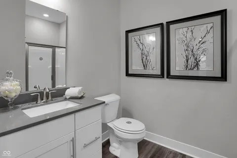 $660,145 | 2367 Red Squirrel Way, Zionsville, IN 46077