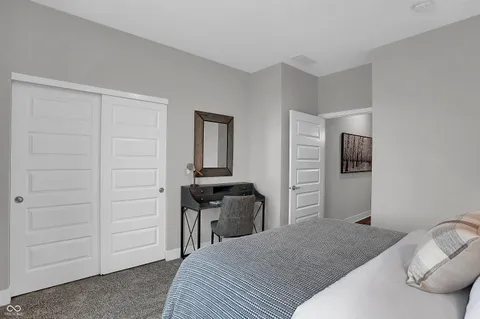 $660,145 | 2367 Red Squirrel Way, Zionsville, IN 46077
