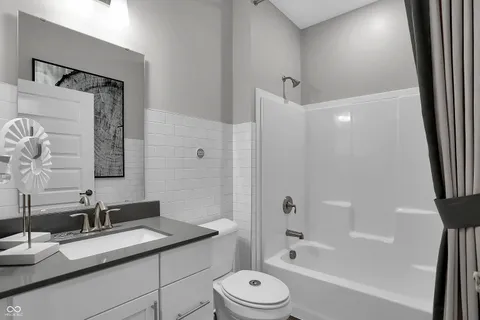 $660,145 | 2367 Red Squirrel Way, Zionsville, IN 46077