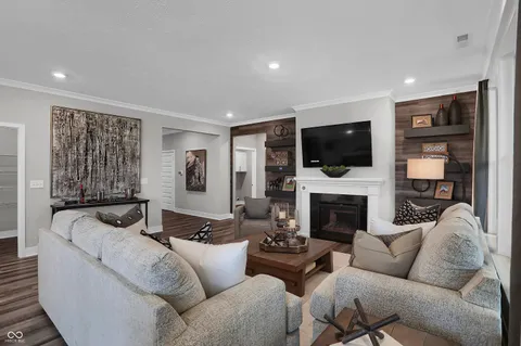 $660,145 | 2367 Red Squirrel Way, Zionsville, IN 46077