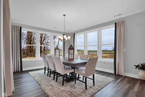 $660,145 | 2367 Red Squirrel Way, Zionsville, IN 46077