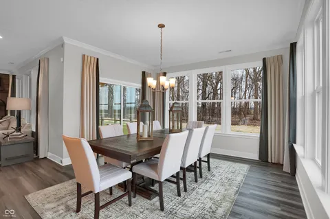 $660,145 | 2367 Red Squirrel Way, Zionsville, IN 46077