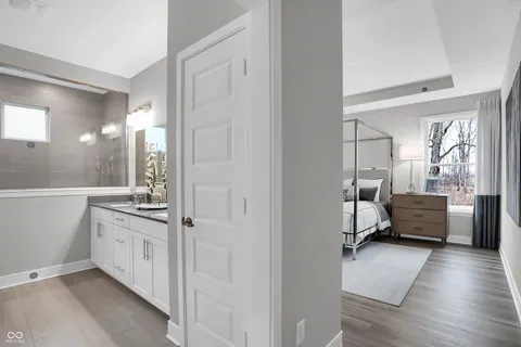 $660,145 | 2367 Red Squirrel Way, Zionsville, IN 46077