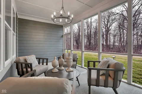 $660,145 | 2367 Red Squirrel Way, Zionsville, IN 46077
