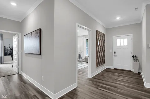 $660,145 | 2367 Red Squirrel Way, Zionsville, IN 46077