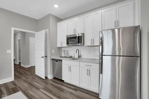 $660,145 | 2367 Red Squirrel Way, Zionsville, IN 46077