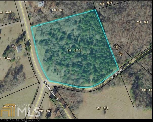 0 Brockton Loop Road Nicholson, GA 30565 - Photo 1 of 1