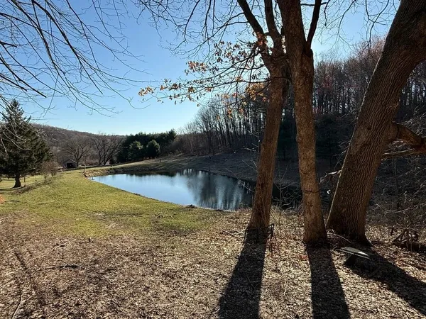 $610,000 | S7165 Lake Hillpoint Wi 53937, Hillpoint, WI 53937