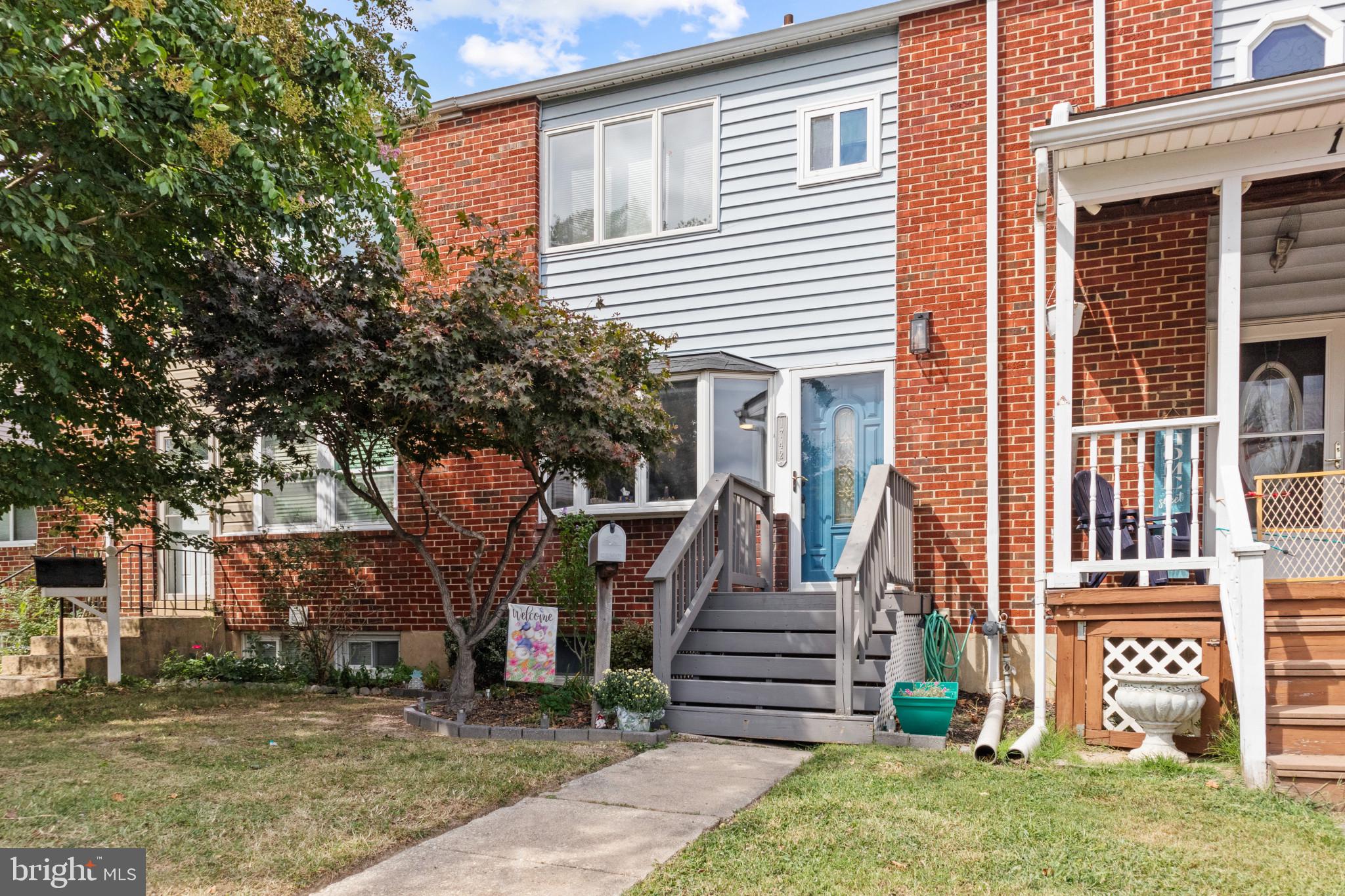 1742 Melbourne Road Dundalk, MD 21222 - Photo 1 of 21