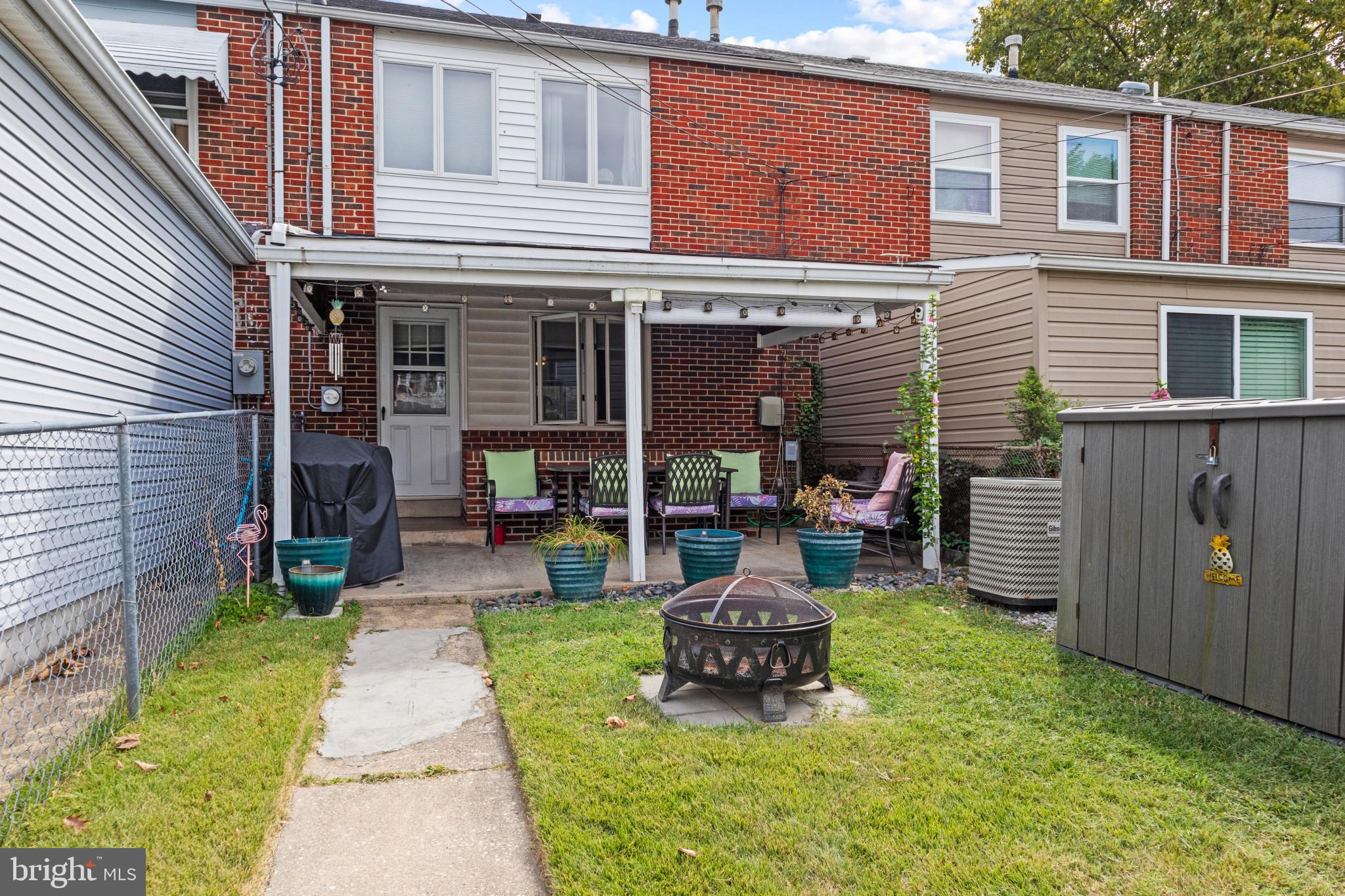 1742 Melbourne Road Dundalk, MD 21222 - Photo 16 of 21