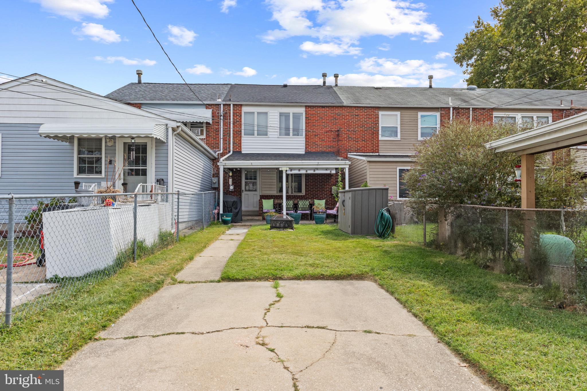 1742 Melbourne Road Dundalk, MD 21222 - Photo 17 of 21