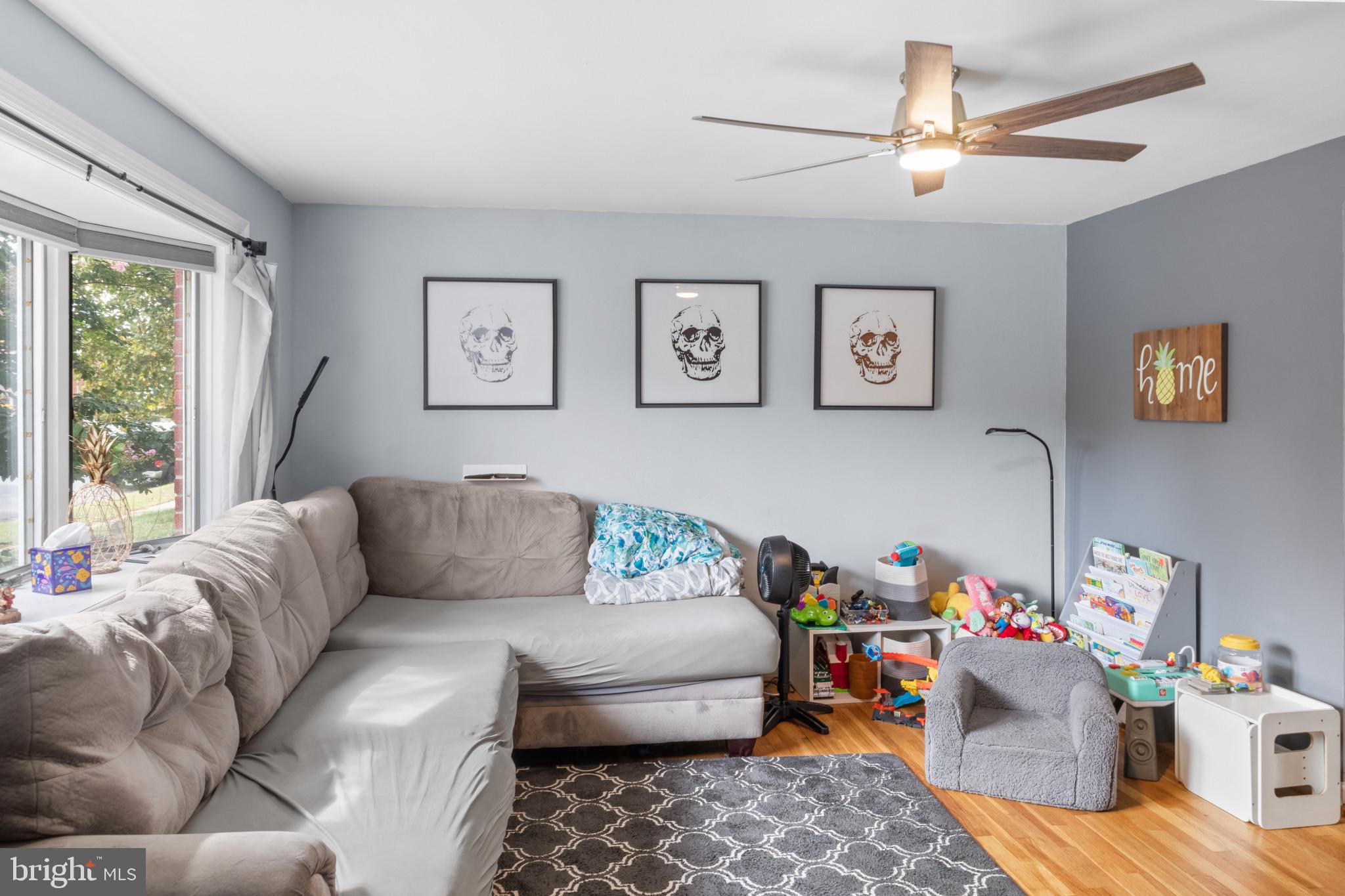 1742 Melbourne Road Dundalk, MD 21222 - Photo 4 of 21