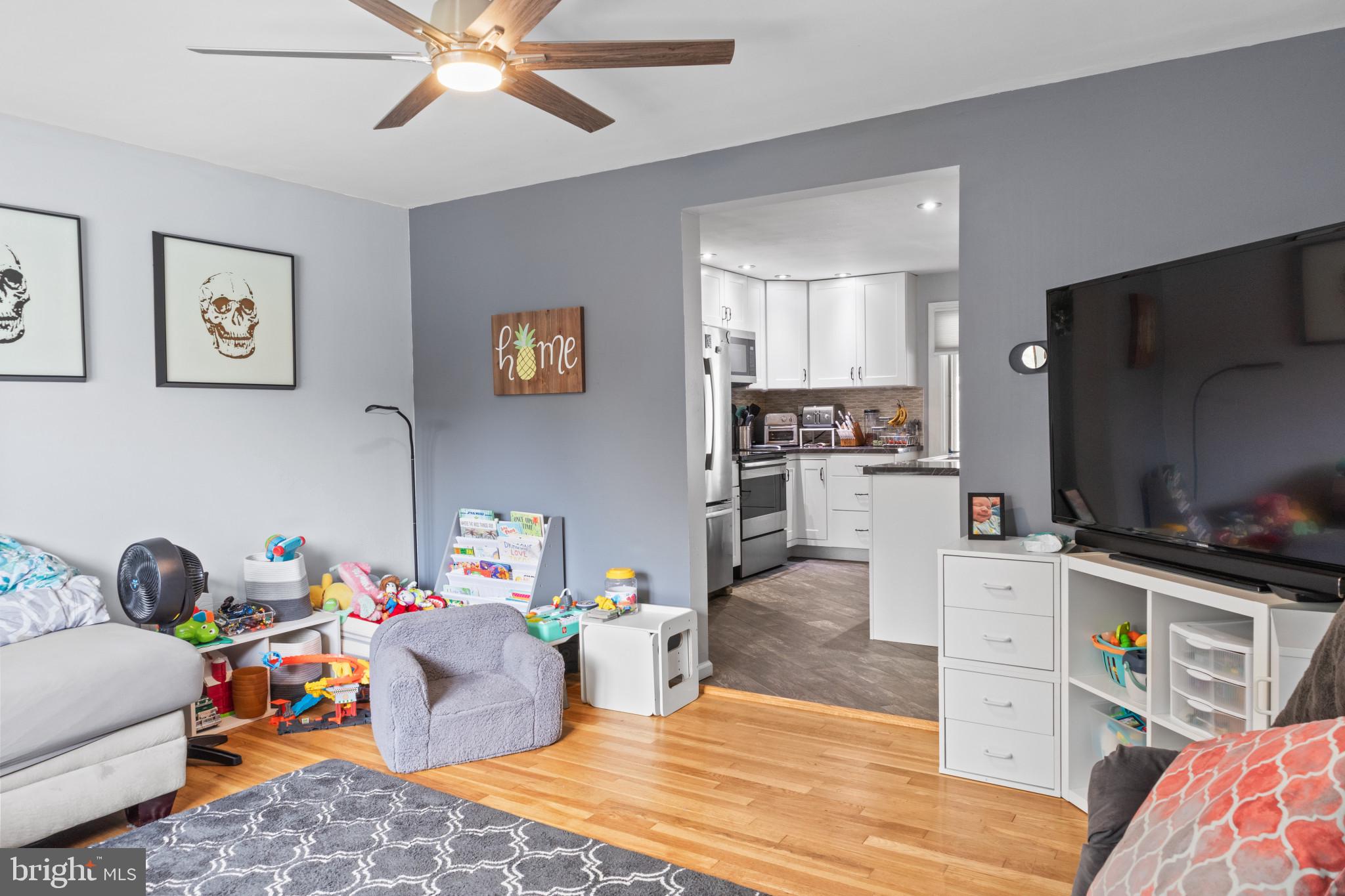 1742 Melbourne Road Dundalk, MD 21222 - Photo 5 of 21