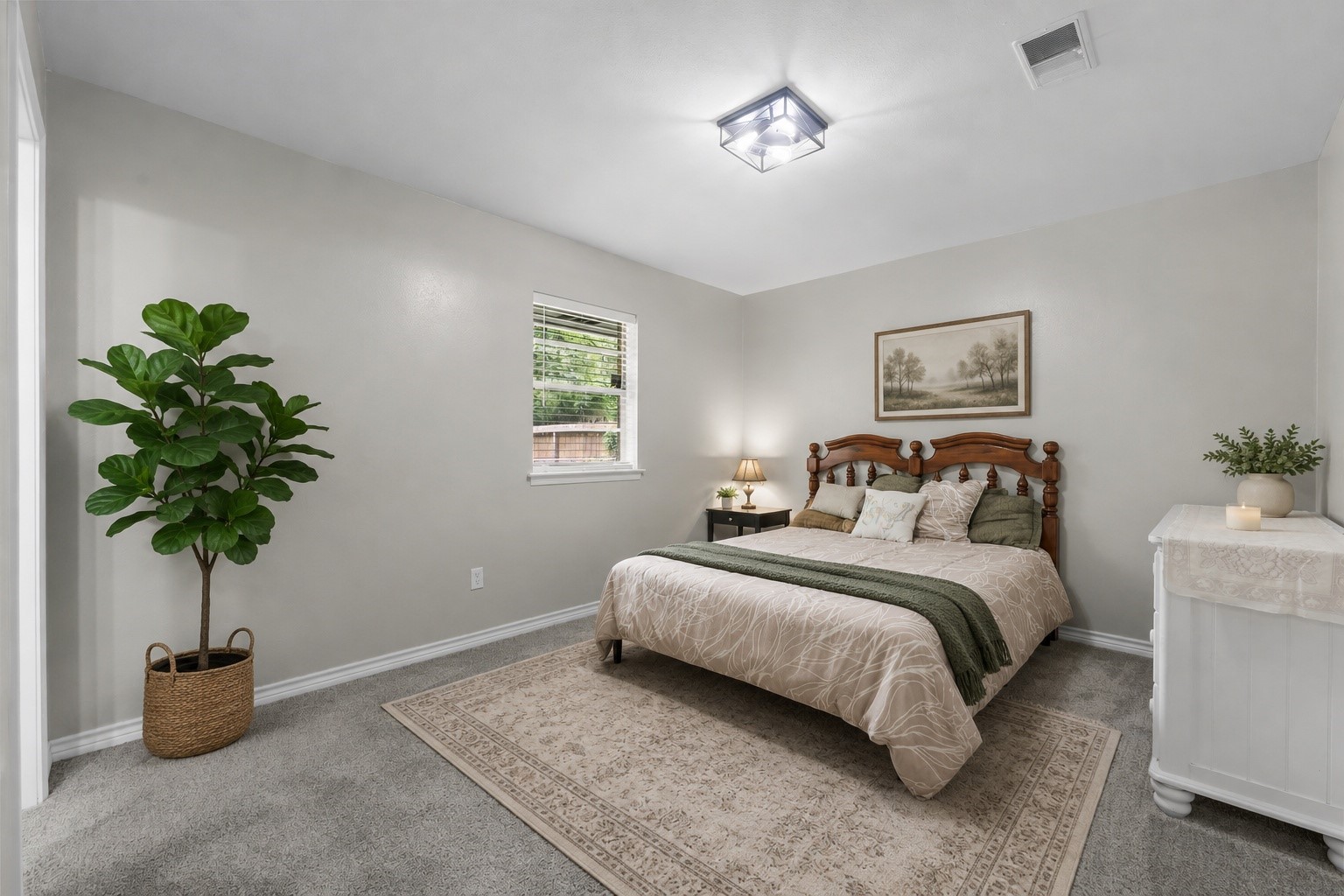209 Summit Drive Conroe, TX 77303 - Photo 5 of 23 A place to truly unwind.