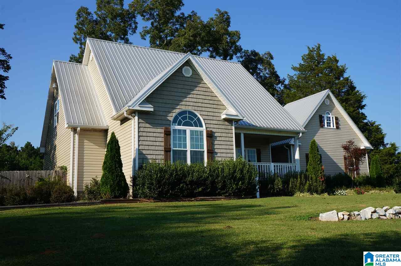 89 Cir M Rnch Drive Sylacauga, AL 35151 - Photo 1 of 50