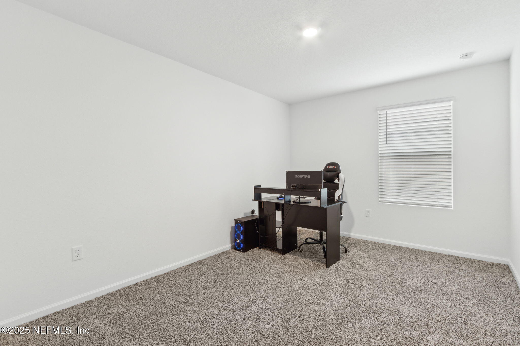 12647 European Beech Road Jacksonville, FL 32218 - Photo 26 of 28 a view of workspace with windows