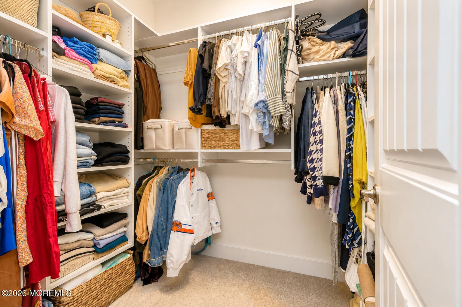 7 Raritan Cove Keyport, NJ 07735 - Photo 16 of 31 Primary BR WI-Closet