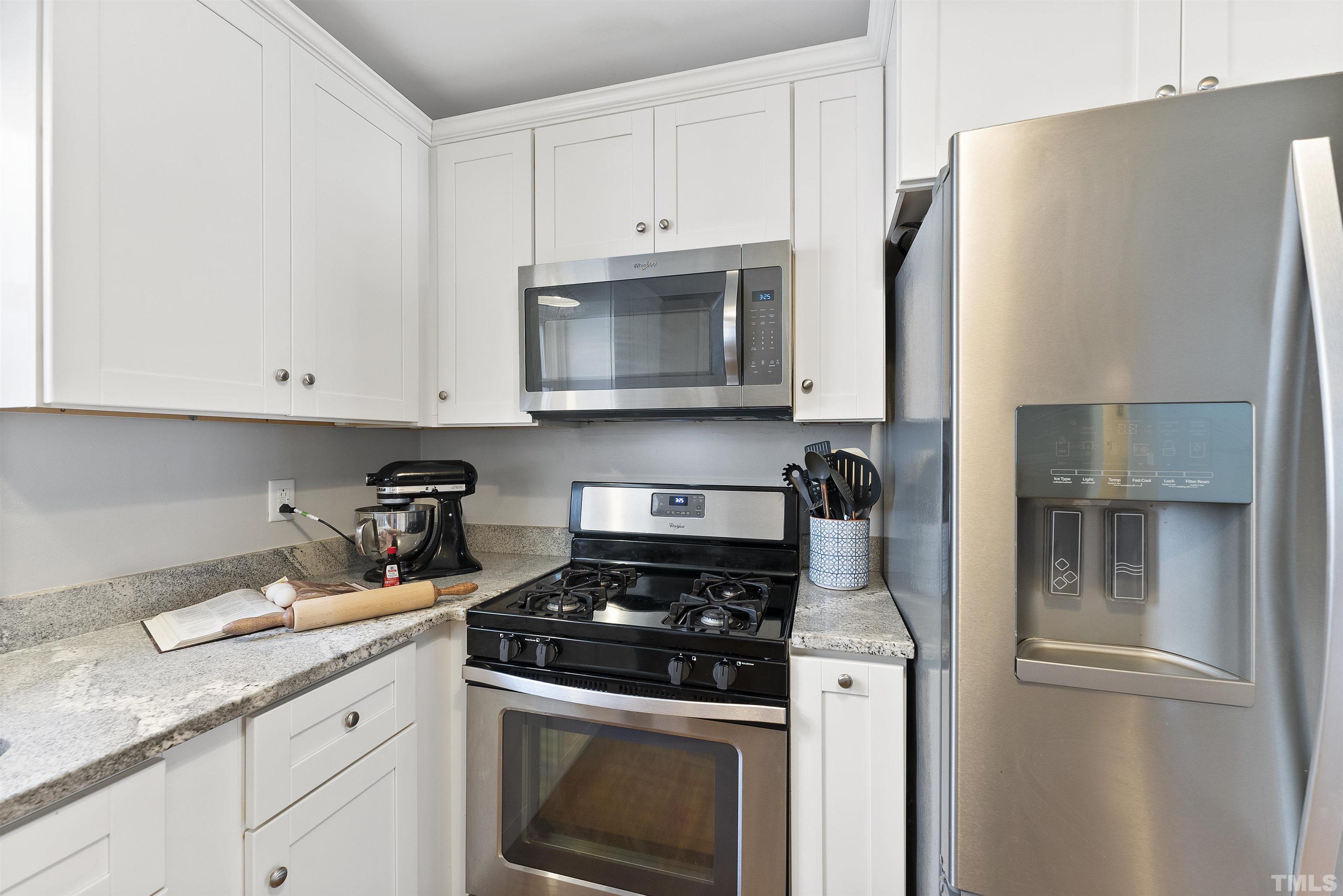 5413 Old Towne Road Raleigh, NC 27612 - Photo 16 of 34
