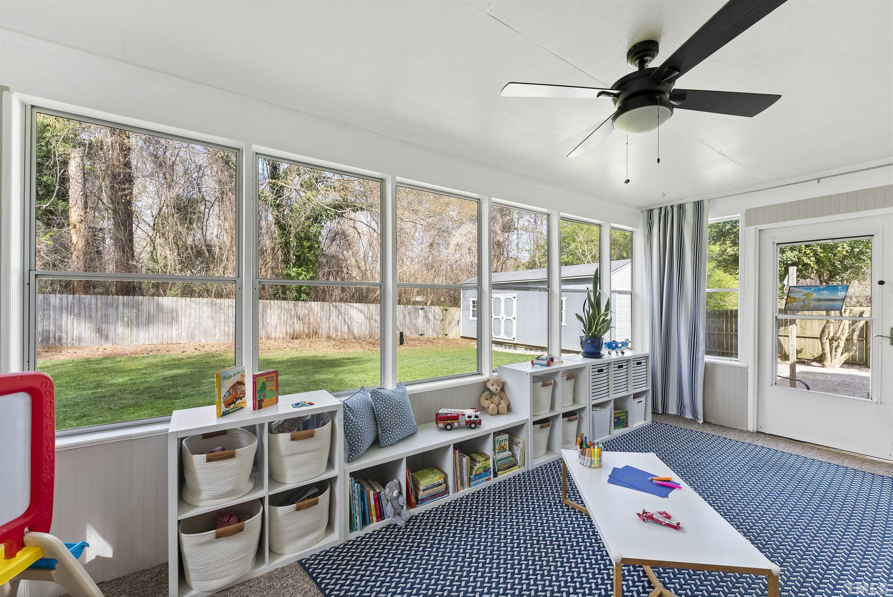 5413 Old Towne Road Raleigh, NC 27612 - Photo 19 of 34