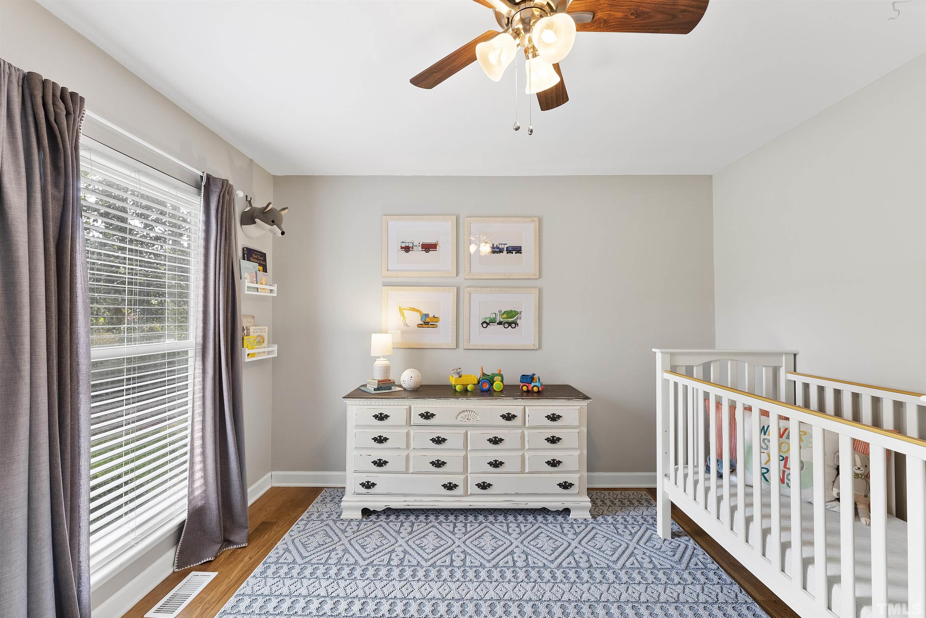 5413 Old Towne Road Raleigh, NC 27612 - Photo 21 of 34