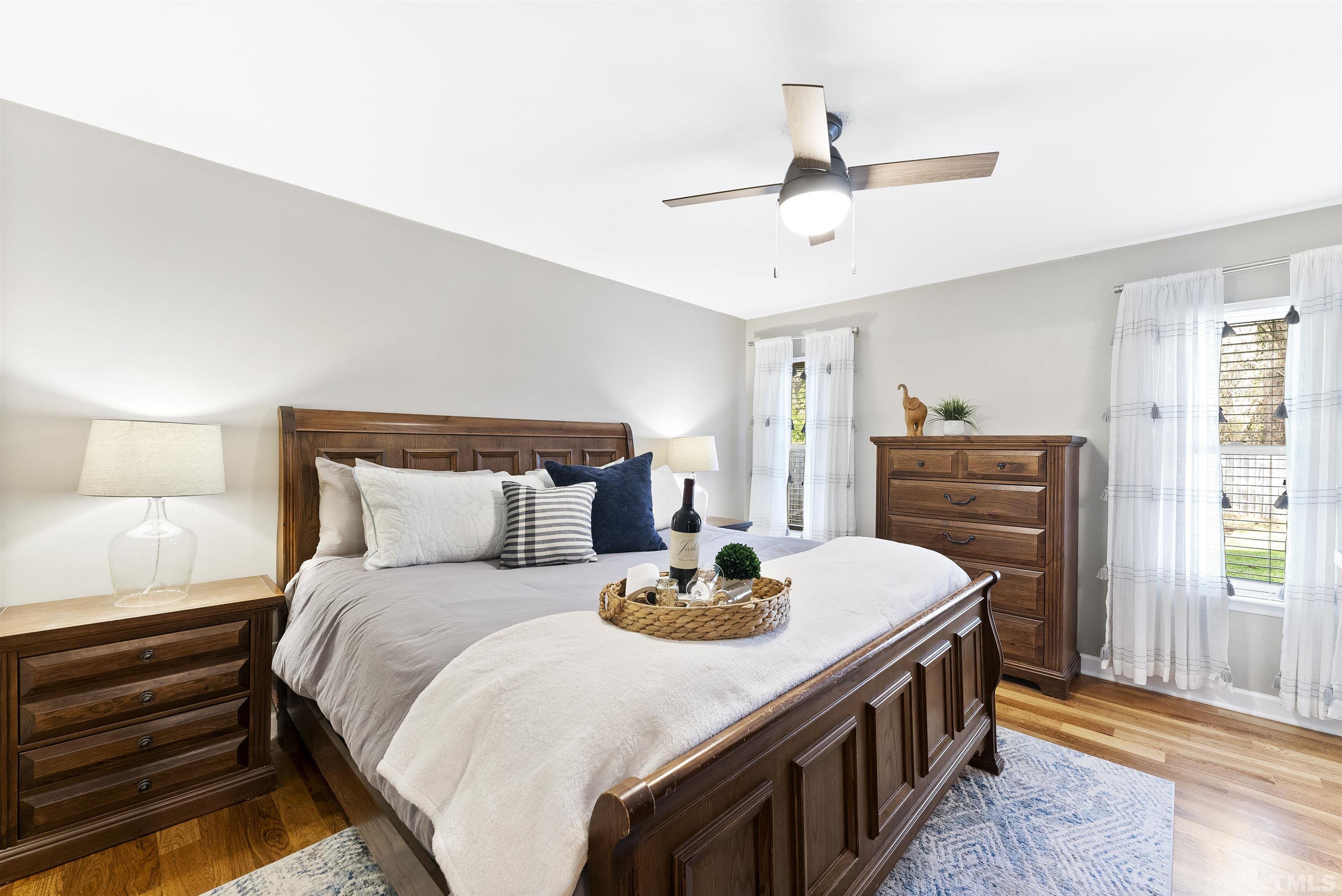 5413 Old Towne Road Raleigh, NC 27612 - Photo 24 of 34
