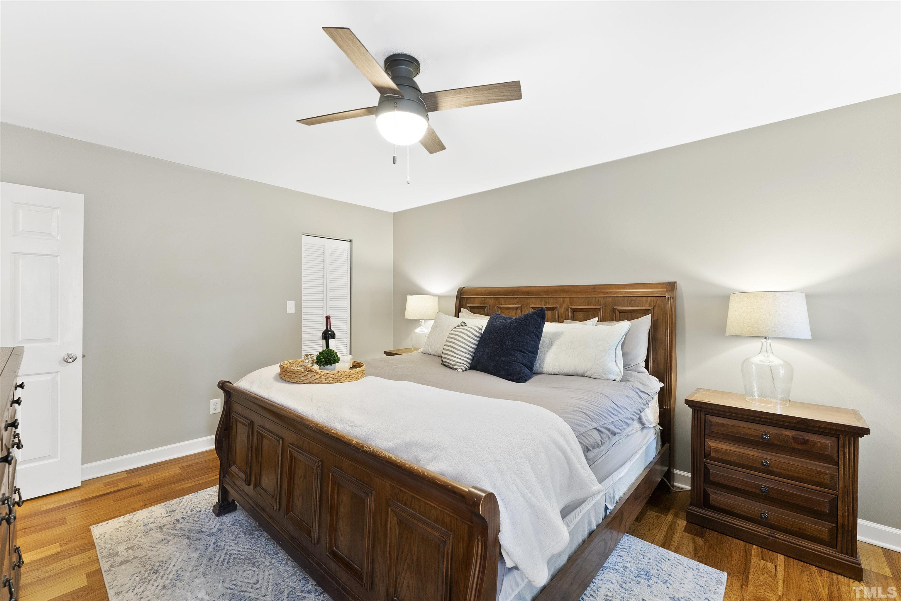 5413 Old Towne Road Raleigh, NC 27612 - Photo 25 of 34