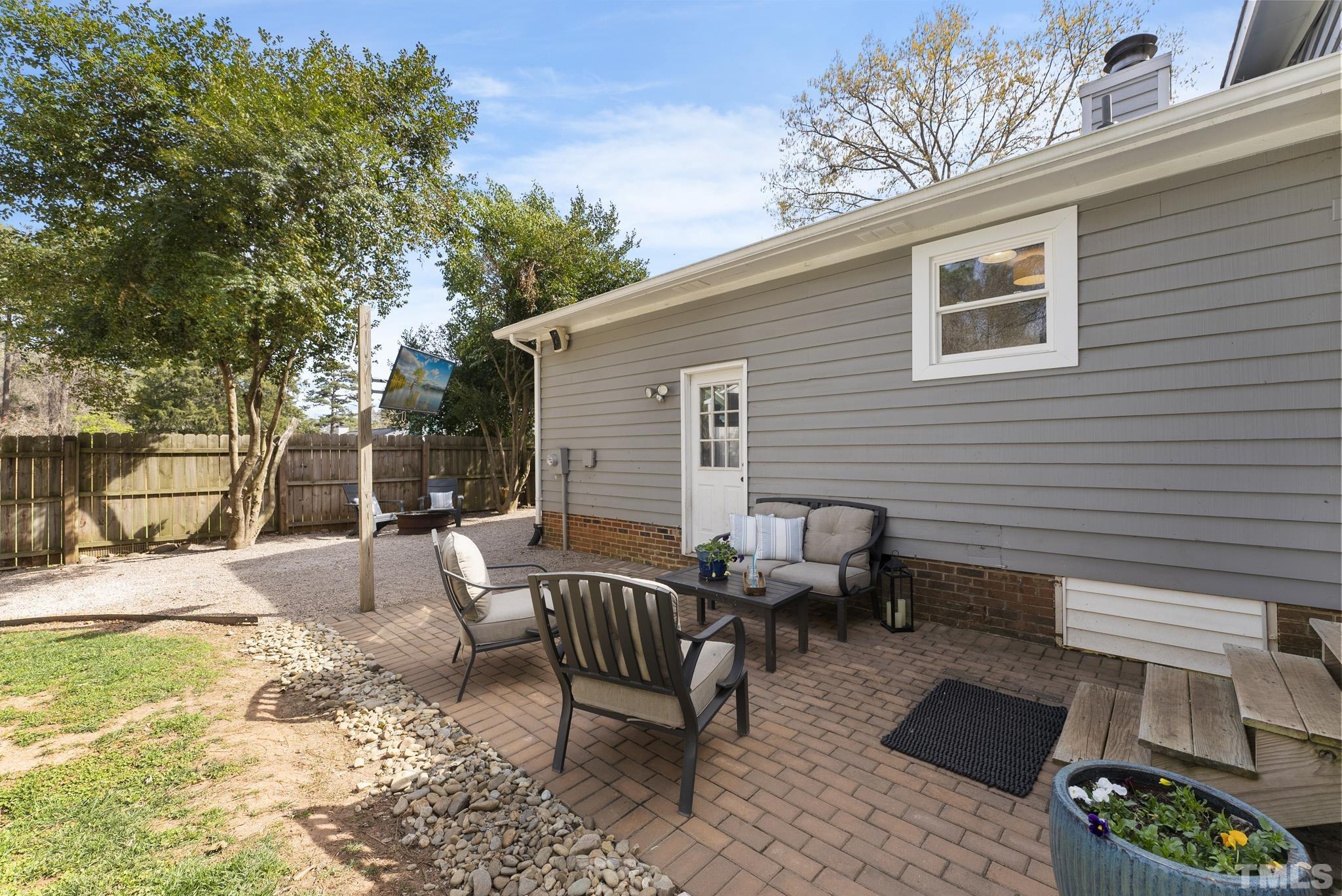 5413 Old Towne Road Raleigh, NC 27612 - Photo 34 of 34
