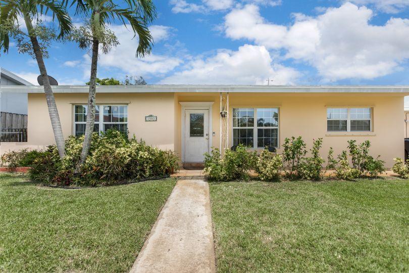 1503 High Ridge Road Lake Worth, FL 33461 - Photo 1 of 23 Front 1