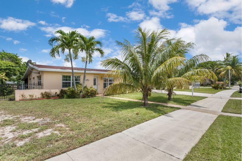 1503 High Ridge Road Lake Worth, FL 33461 - Photo 23 of 23 Front 3