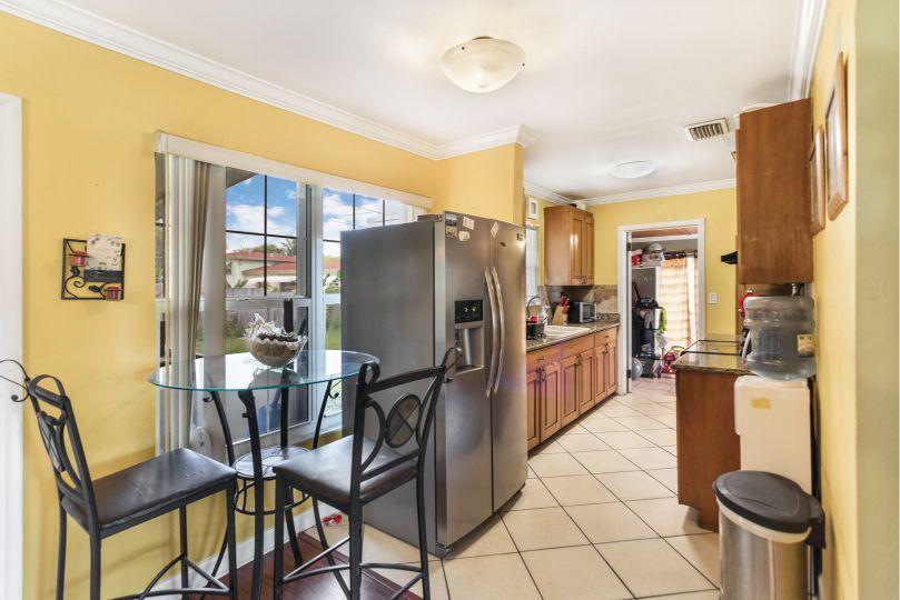 1503 High Ridge Road Lake Worth, FL 33461 - Photo 7 of 23 Kitchen 2
