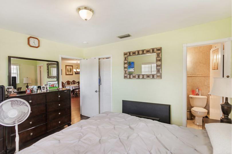 1503 High Ridge Road Lake Worth, FL 33461 - Photo 9 of 23 Bedroom 2