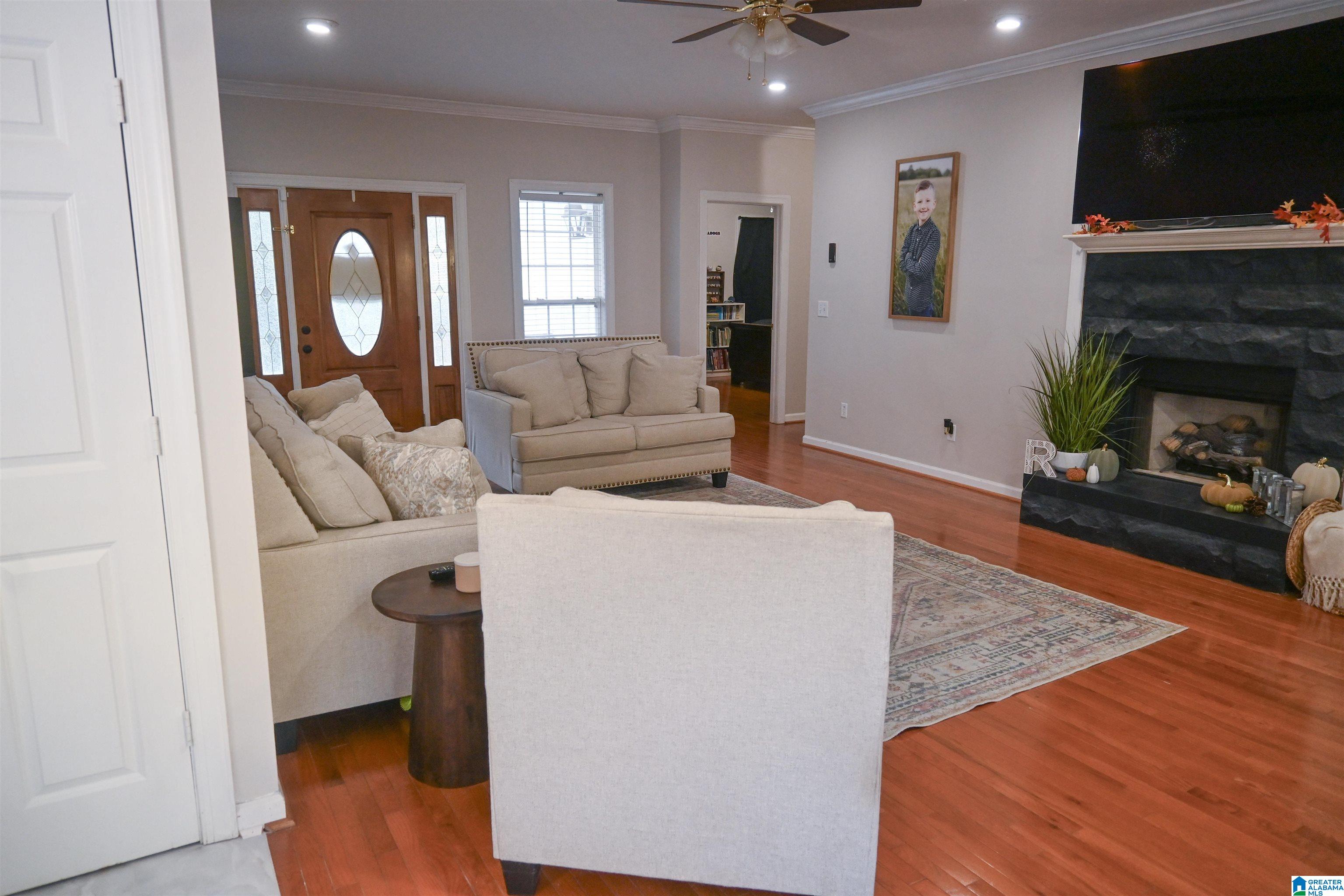 150 Ross Street Heflin, AL 36264 - Photo 41 of 86