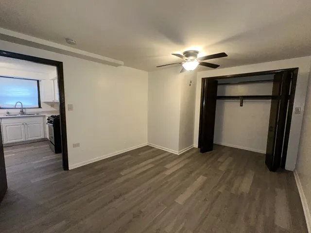 $1,500 | 2231 Prairie Street, Unit G, Blue Island, IL 60406